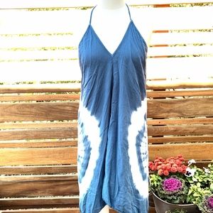 LILYFUL TIE DYE DRESS